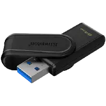 KINGSTON DT EXODIA S 64GB USB FLASH DRIVE